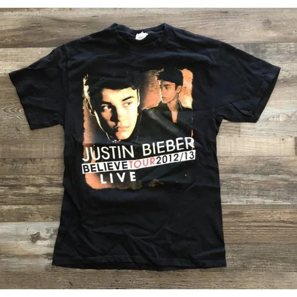 Justin bieber 2013 hi-res stock photography and images